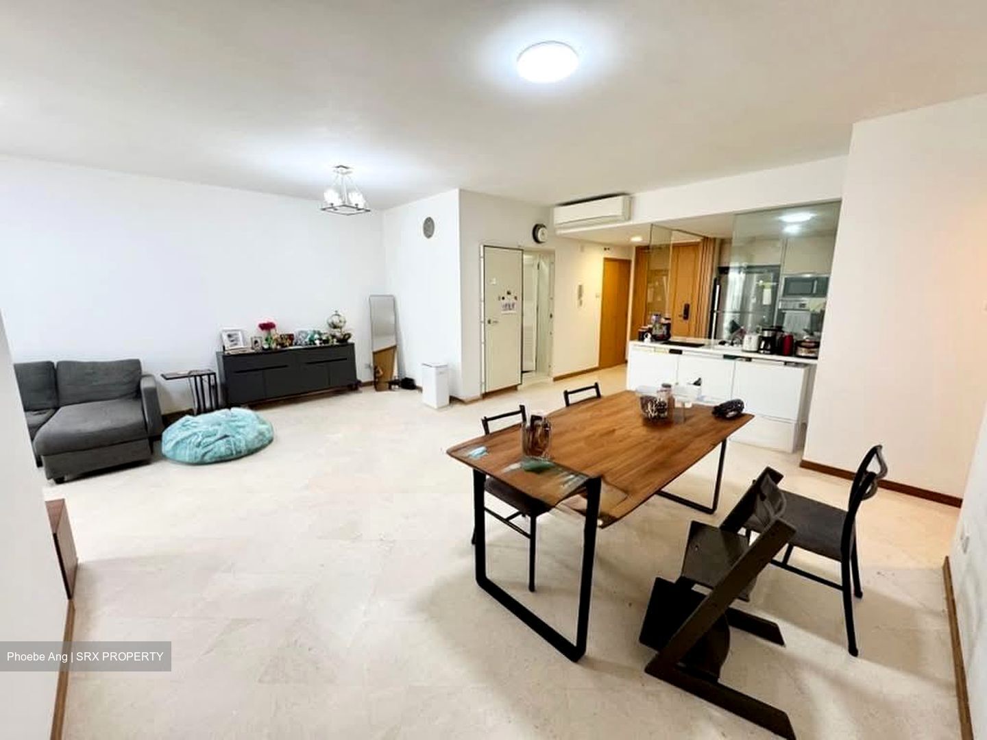 8 @ Mount Sophia (D9), Condominium #601942591